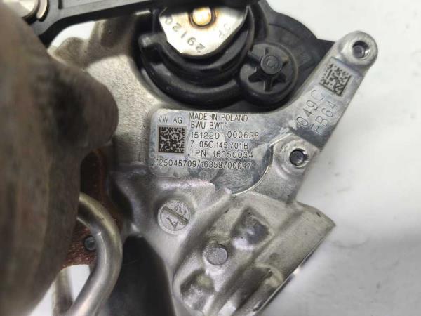 TURBO VW/AUDI/SEAT/SKODA 1.0TSI - Vue 6